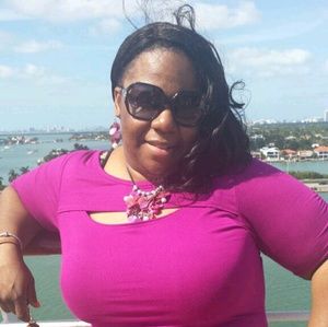 Meet your Posher, Tracy